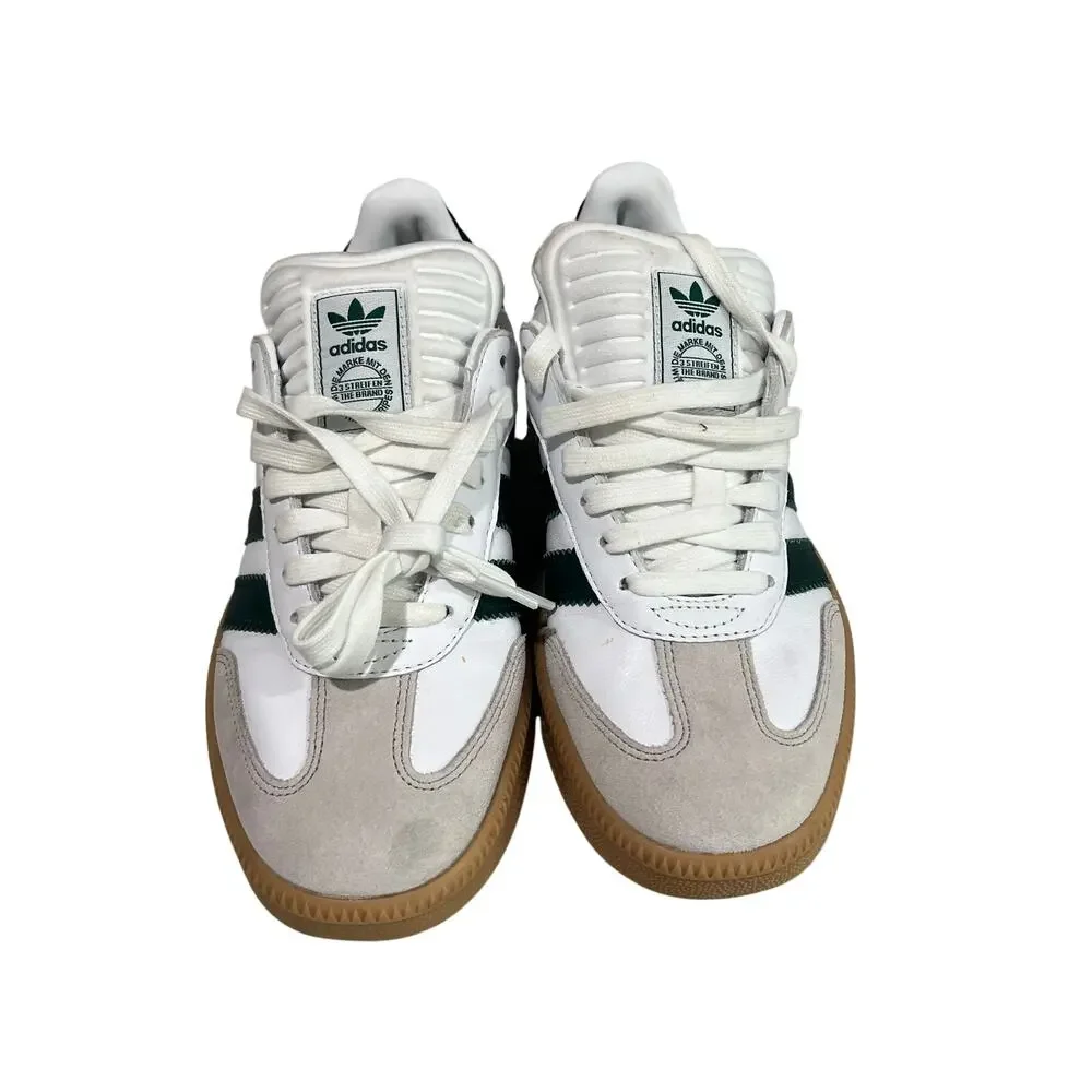 adidas white collegiate